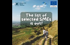 2nd Call for Rural Tourism SMEs: The list of selected SMEs is out!