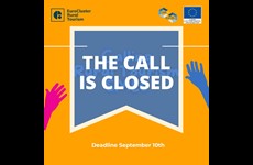 The Call for SMEs was closed on September 10th